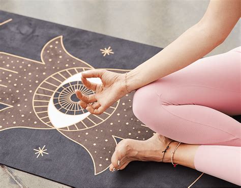 Finding Balance and Stability: How the Magic Yoga Mat Can Help